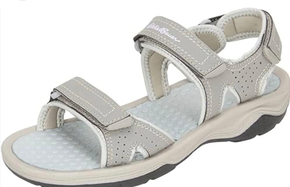 Eddie Bauer sandals